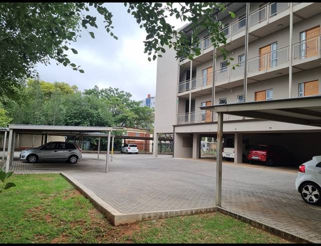 1 BEDROOM APARTMENT SOLD IN HATFIELD